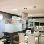 Cozinhas e Churrasqueiras