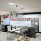 Cozinhas e Churrasqueiras
