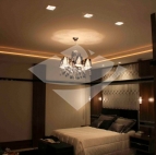 Quartos e Closets