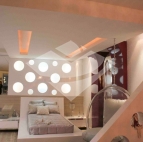 Quartos e Closets