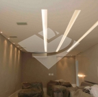 Quartos e Closets