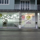 Escritrios e Comerciais