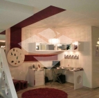 Quartos e Closets