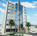 Eurogesso prestar servios a 3 edifcios da Construtora KRCON