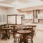 Eurogesso entrega servio em edifcio da construtora Moratta