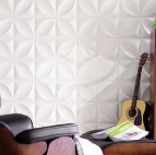 Novo servio de painis decorativos em gesso