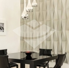 Novo servio de painis decorativos em gesso