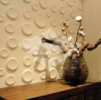 Novo servio de painis decorativos em gesso