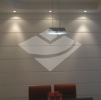 Divisrias em Gesso Acartonado