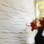 Painis Decorativos em Gesso